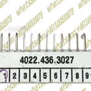 ASML 4022.436.3027 NA1 PAS PPCA SVG Board