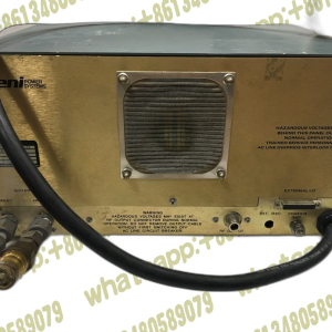 OEM-12A ENI OEM-12A-21041-51 RF Power Generator