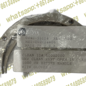 AMAT 0040-53114 Clamp