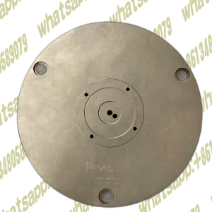 AMAT PEDESTAL COVER LOWER 0021-20718