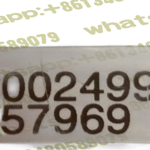LAM RESEARCH ASSY, VOLTAGE DETECTOR, ESC,853-002499-004