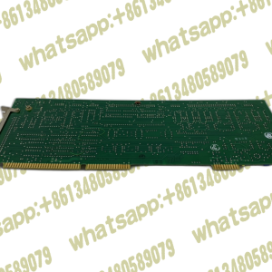 Therma-Wave Inc 14-010064 REV B Analog Processor ASP
