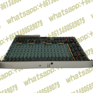 AMAT 0100-00196 PCB ASSY VME D-RAM