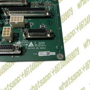 Lam Research 810-802902-207 NODE2 Mother Board