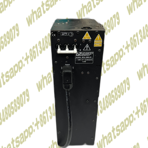 ADVANCED ENERGY RF GEN, P/N: 3155053-007, AMAT 0920-00102 RFG 2000-2V