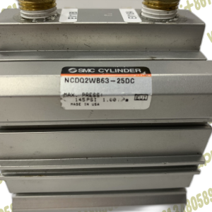 SMC NCDQ2WB63-25DC