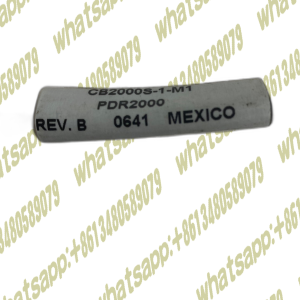 CB2000S-1-M1 PDR20000 REV.B MEXICO CABLE