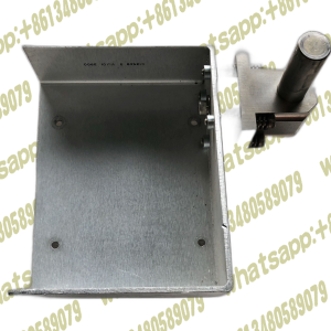 Astex C13439 Bracket Rev B Swing Arm Support