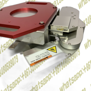 Yaskawa XU-RC350D-D91 Dual Arm Wafer Handling Robot