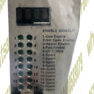 AMAT CDN500-19 interlock board 0190-07970