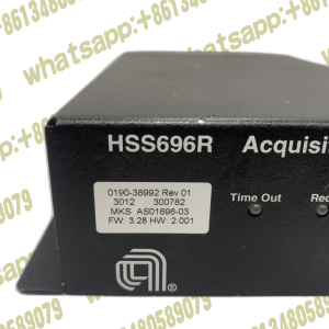 AMAT DIPS AQUISITION MODULE HSS696 0190-38992
