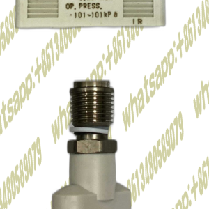 SMC ZSE30-01-25 VACUUM PRESSURE SWITCH