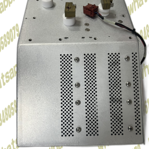Applied Materials AMAT 0010-23172/0010-15488 ASSEMBLY TOP MATCH 200MM ULTIMA X HDP