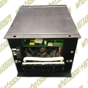 AMAT Applied Materials AMI 0015-09091 Phasetronics MCVD Lamp Driver