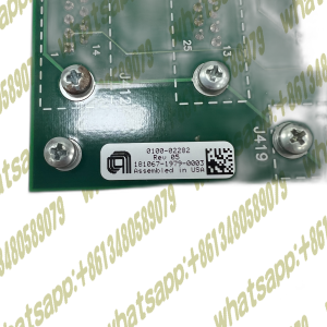 AMAT 0100-02282 LCWE Pnuematics 300mm Reflexion CMP
