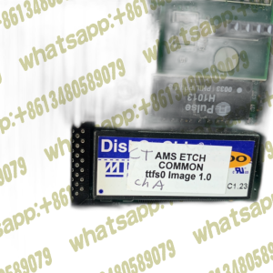 AMAT 9000-32-031 APPLIED PCB BOARD