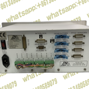 INUSA SENSOR CONTROL INTERFACE (PARTS) SCI-MUX