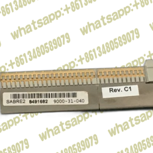 SBS Technologies Sabre2 9000-31-040 CPRO3/128-30024