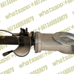VAT 12040-PA44-0003 GATE VALVE