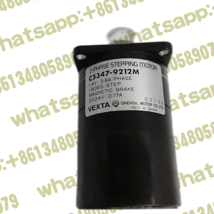 Oriental motor Vexta C5347-9212M