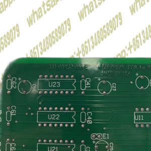 VMIC MODEL 5530S PCB OPTICAL EXTENDER 332-001332-C