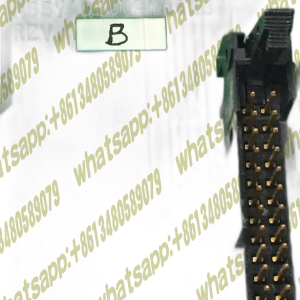 AMAT 0100-70028 ASSY, ROBOT INTERCONNECT PCB