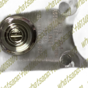 TESCOM HIGH PRESSURE REGULATOR 12-1K21AAED-072