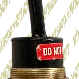 AMAT 0150-09063 ASSYCABLE, CHAMBER ATMOSPHERE SW CVD USED