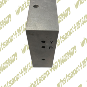 AMAT P/N 0010-21740 REV.003 ASSY TC AMP 300MM