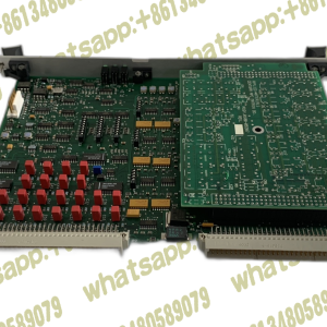 AMAT 0190-35653 SERIPLEX MUX I/O PCB