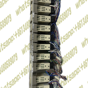 Machine temperature display