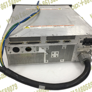 ADVANCED ENERGY MDX-L6M-650