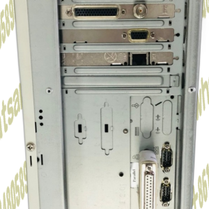 AUGUST TECHNOLOGY NSX-SERIES WHS 1125  PC#1036RA