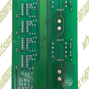 AMAT 0100-00008 TC GAUGE P.W.B ASSY, PCB, FAB 0110-00008, REV E