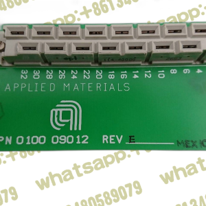 AMAT 0100-09012 Click to view larger image Have one to sell? Sell it yourself ,wPCB ASSY, P.S.BACKPLANE