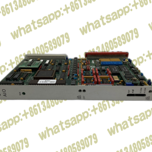 AMAT 0190-05997 PCB AIO Assy Board VME