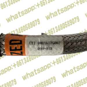 CTI 8081617G007 099-91R