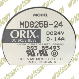 ORIX MD825B-24
