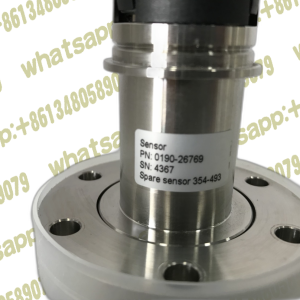 AMAT 0190-26769 354-493 Sensor