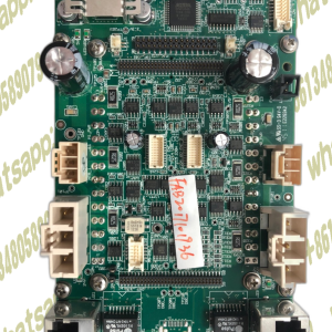 BROOKS GEN9 169238, PRD-0057INTz-03