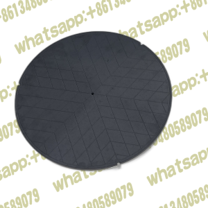Novellus 02-264836-00 C3 ESC