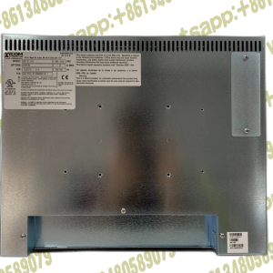 XYCOM 5015T/R2 5015R2-01000001011 MONITOR OPERATOR INTERFACE PANEL