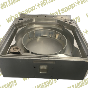 0040-09136 Applied Material AMAT P5000 CVD Chamber 200mm