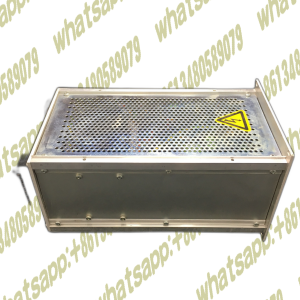 Pfeiffer Vacuum TCP 121 Turbo Pump Controller