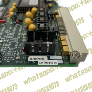 Opal 50412570300 ETD BOARD ASSY