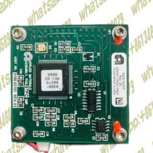APPLIED MATERIALS ISCAN MODULE ASSY, 0100-02707