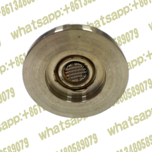 APPLIED MATERIALS REGULATOR VALVE