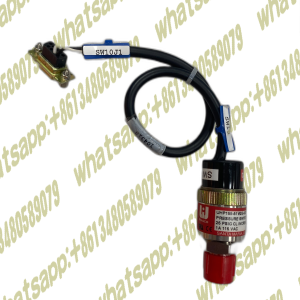 WASCO SANTA MARIA PRESSURE SWITCH UHP159-51W2B-X/2793