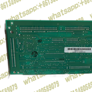 ASSY REV C SCSI CONTROLLER CARD 554006-00