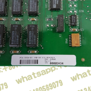 TEXAS MICROSYSTEMS SVGA-1MB/SM 23595